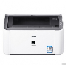 佳能黑白激光打印机LBP2900+单打印 A4