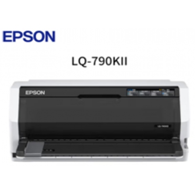 EPSON LQ-790KII